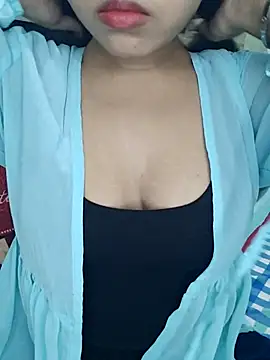 Snapshot of JANVI_MISHRA1 chatting on May 16, 2026, 6:18 pm JANVI MISHRA1 online show from May 16, 2026, 6:18 pm