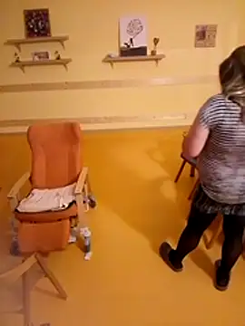 Adrianka online show from November 12, 2025, 1:32 am