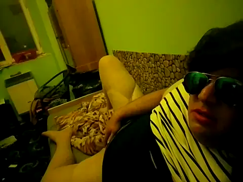 Adrianka online show from September 23, 2025, 12:50 am