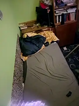 Adrianka online show from October 16, 2025, 12:08 am