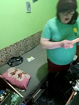 Adrianka online show from February 15, 2026, 2:34 am