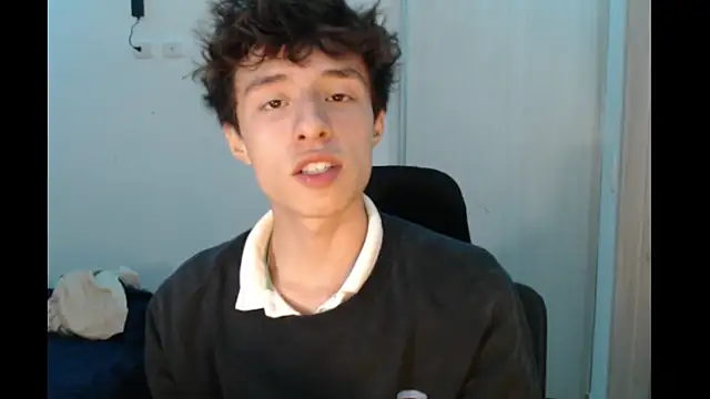 Juanmres online show from November 18, 2025, 5:11 am