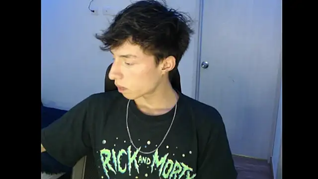 Juanmres online show from November 6, 2025, 5:44 am