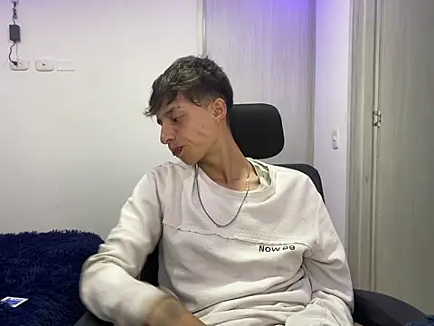 Juanmres online show from September 23, 2025, 6:20 am