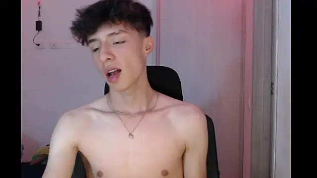 Juanmres online show from November 27, 2025, 4:35 am