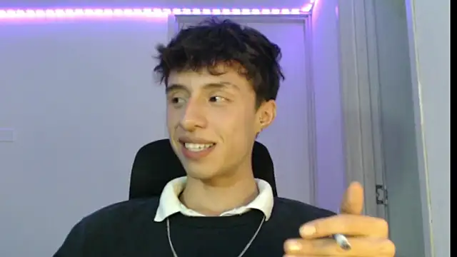 Juanmres online show from October 16, 2025, 3:26 am