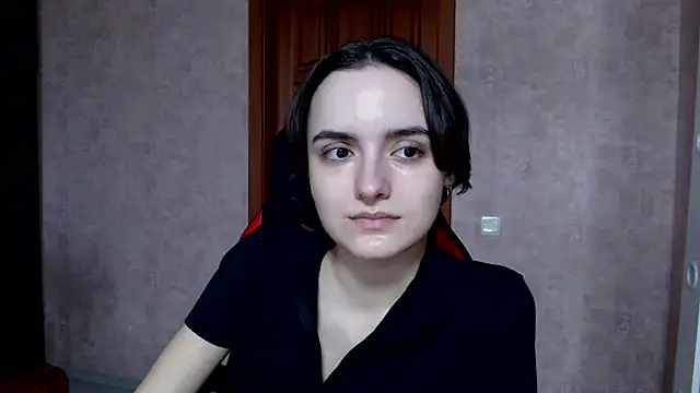 Snapshot of AmelieBanshee chatting on October 30, 2025, 12:36 pm AmelieBanshee online show from October 30, 2025, 12:36 pm