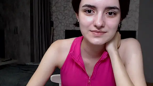 Snapshot of AmelieBanshee chatting on October 7, 2025, 2:34 am AmelieBanshee online show from October 7, 2025, 2:34 am