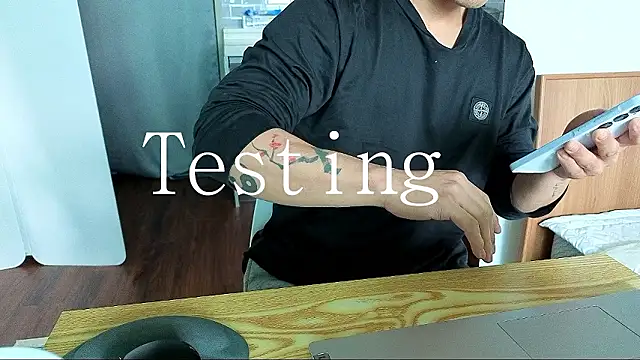 Doh728 online show from December 5, 2025, 1:16 am