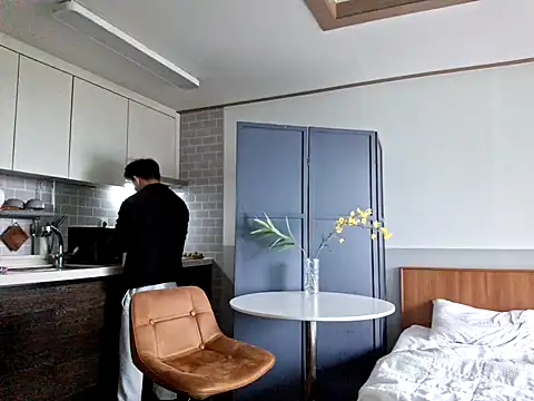 Doh728 online show from March 10, 2025, 11:06 pm