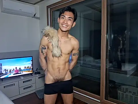 Doh728 online show from March 2, 2025, 3:24 am