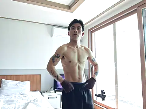 Doh728 online show from March 9, 2025, 4:16 am