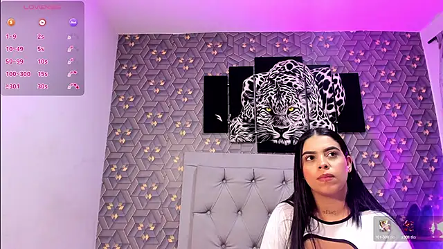 Snapshot of Emily_rivera78 chatting on March 16, 2025, 3:25 am Emily rivera78 online show from March 16, 2025, 3:25 am