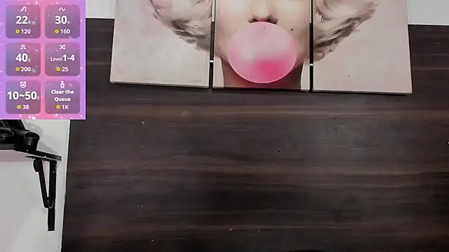 Snapshot of Emily_rivera78 chatting on October 26, 2025, 4:02 am Emily rivera78 online show from October 26, 2025, 4:02 am