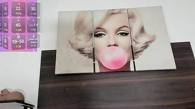 Snapshot of Emily_rivera78 chatting on October 8, 2025, 8:16 am Emily rivera78 online show from October 8, 2025, 8:16 am