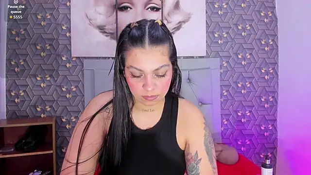 Snapshot of Emily_rivera78 chatting on December 18, 2025, 3:11 am Emily rivera78 online show from December 18, 2025, 3:11 am