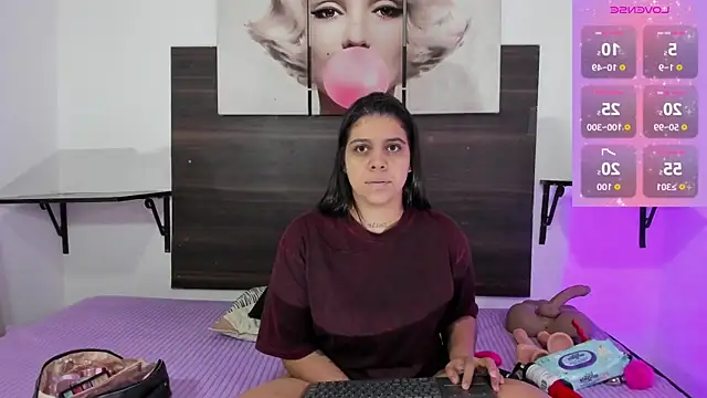 Snapshot of Emily_rivera78 chatting on September 20, 2025, 3:11 am Emily rivera78 online show from September 20, 2025, 3:11 am