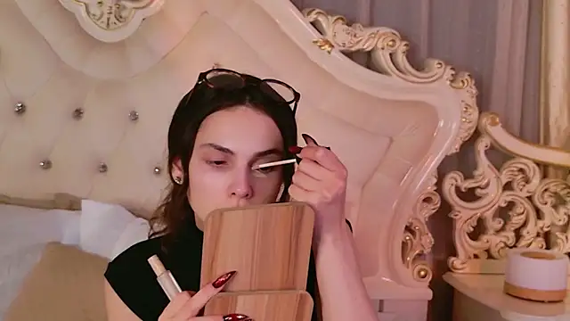 Snapshot of GIGI_DAV chatting on October 30, 2025, 9:01 pm GIGI DAV online show from October 30, 2025, 9:01 pm