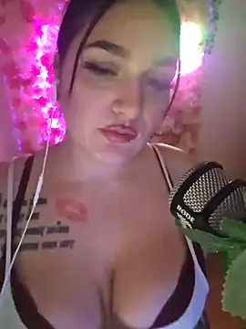 Snapshot of Jinyxx3 chatting on February 23, 2025, 3:02 am Jinyxx3 online show from February 23, 2025, 3:02 am