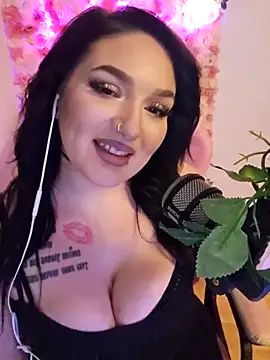 Snapshot of Jinyxx3 chatting on January 31, 2025, 9:05 pm Jinyxx3 online show from January 31, 2025, 9:05 pm