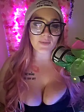 Snapshot of Jinyxx3 chatting on March 4, 2025, 10:35 am Jinyxx3 online show from March 4, 2025, 10:35 am