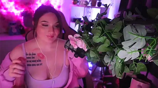 Snapshot of Jinyxx3 chatting on November 29, 2025, 4:12 am Jinyxx3 online show from November 29, 2025, 4:12 am