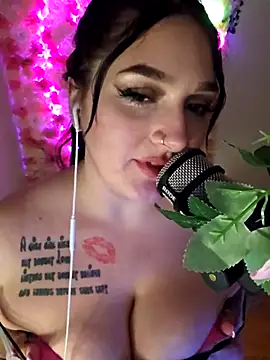 Snapshot of Jinyxx3 chatting on February 26, 2025, 2:41 am Jinyxx3 online show from February 26, 2025, 2:41 am