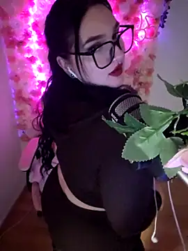 Snapshot of Jinyxx3 chatting on March 13, 2025, 2:33 pm Jinyxx3 online show from March 13, 2025, 2:33 pm