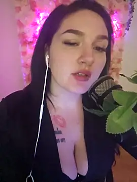 Snapshot of Jinyxx3 chatting on March 23, 2025, 5:21 am Jinyxx3 online show from March 23, 2025, 5:21 am