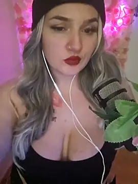 Snapshot of Jinyxx3 chatting on March 20, 2025, 9:46 pm Jinyxx3 online show from March 20, 2025, 9:46 pm