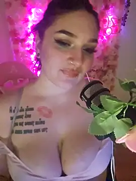 Snapshot of Jinyxx3 chatting on February 27, 2025, 4:35 am Jinyxx3 online show from February 27, 2025, 4:35 am