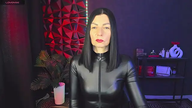 MonicaCheerful online show from March 19, 2025, 11:17 am