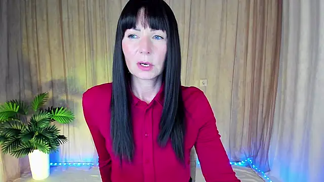 MonicaCheerful online show from November 5, 2025, 1:03 pm