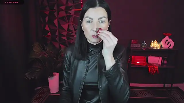 MonicaCheerful online show from March 12, 2025, 11:21 am