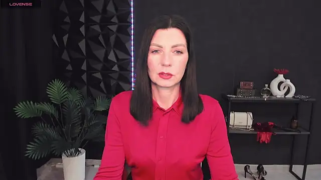 MonicaCheerful online show from March 2, 2025, 6:03 pm