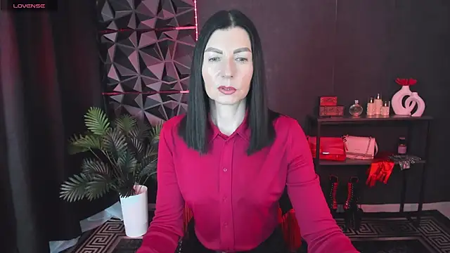 MonicaCheerful online show from March 9, 2025, 11:14 am