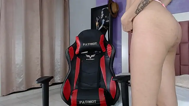 SaraSofia98 online show from January 31, 2025, 4:03 am