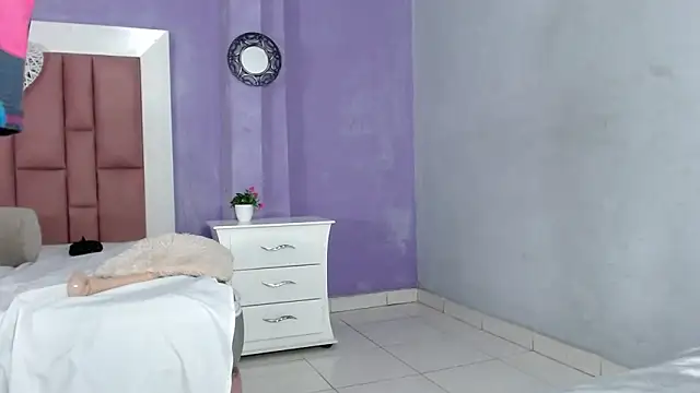 SaraSofia98 online show from January 31, 2025, 10:10 am