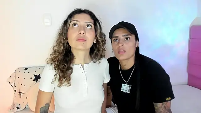 my melody online show from April 17, 2026, 6:27 am