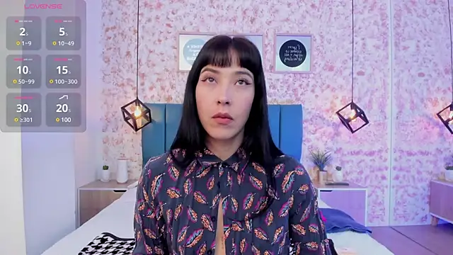 Snapshot of Ishtar_gh chatting on January 30, 2025, 12:06 pm Ishtar gh online show from January 30, 2025, 12:06 pm