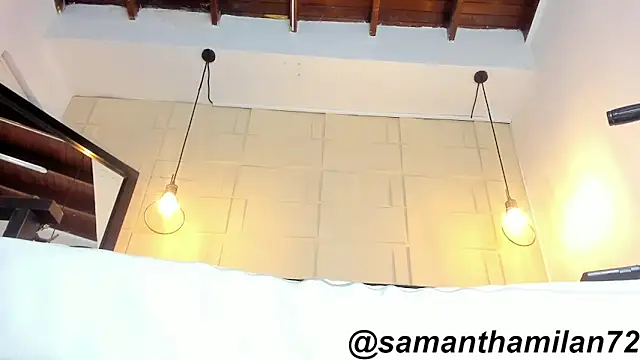 SamanthaMilann online show from February 15, 2026, 10:58 am