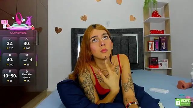 Snapshot of Nicol_TransGirl chatting on July 12, 2026, 6:03 am Nicol TransGirl online show from July 12, 2026, 6:03 am