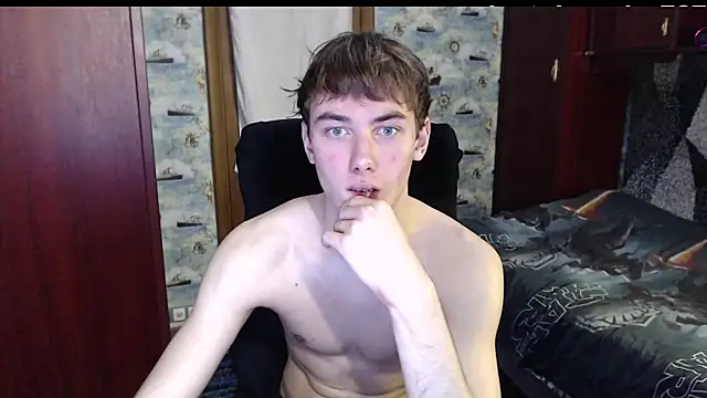 nag1bator69 online show from March 19, 2025, 9:27 pm