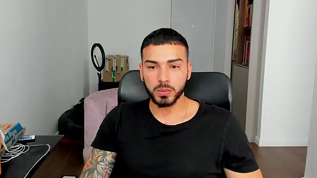 lorenzo blanc online show from February 20, 2025, 5:30 pm