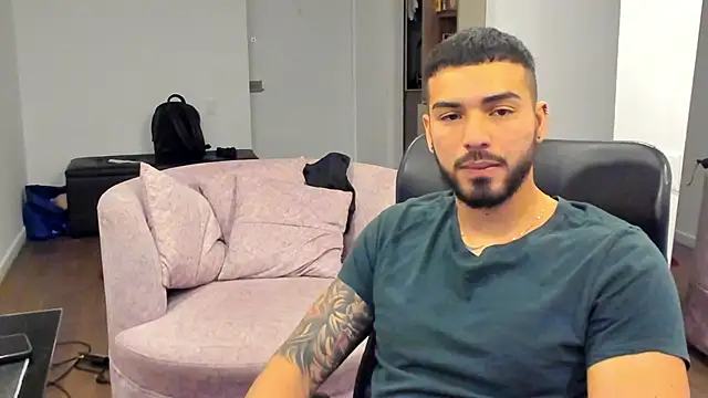 lorenzo blanc online show from February 28, 2025, 4:21 am