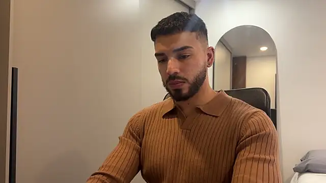 lorenzo blanc online show from March 11, 2025, 10:31 pm