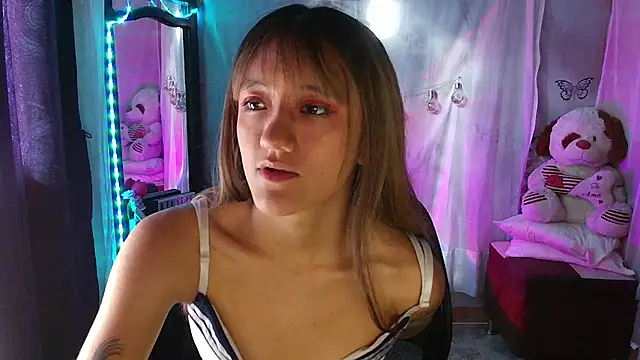 Lya1 ch online show from September 19, 2025, 9:41 pm