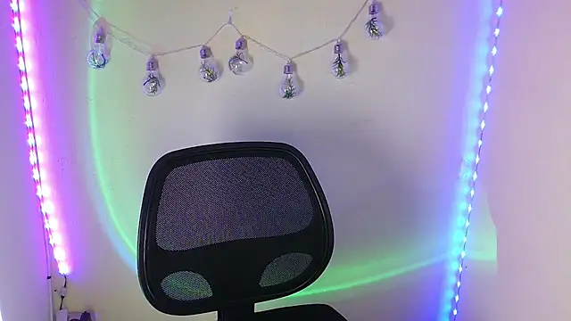 Lya1 ch online show from November 12, 2025, 10:24 pm