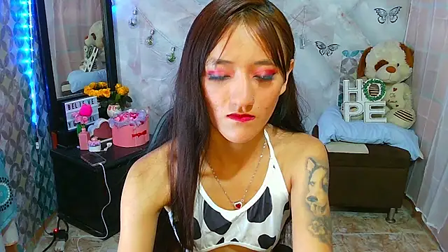 Lya1 ch online show from March 14, 2025, 10:05 pm