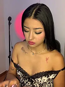 Snapshot of Miss_karol chatting on October 21, 2025, 1:05 am Miss karol online show from October 21, 2025, 1:05 am